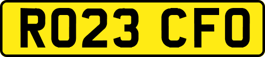 RO23CFO