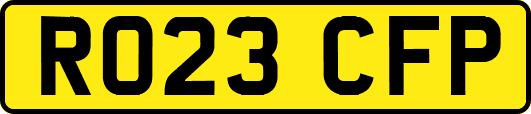 RO23CFP