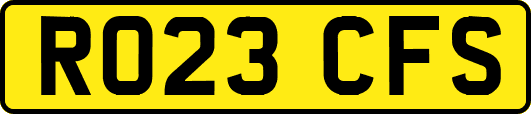 RO23CFS