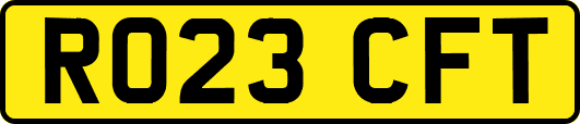 RO23CFT