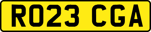 RO23CGA