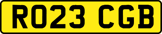 RO23CGB
