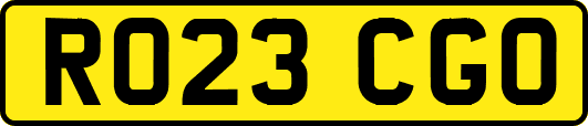 RO23CGO