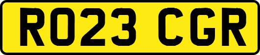 RO23CGR