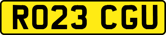RO23CGU