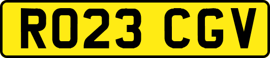 RO23CGV