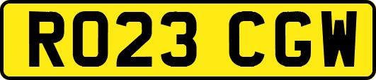 RO23CGW