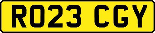 RO23CGY