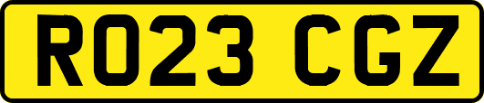 RO23CGZ