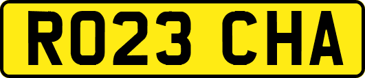 RO23CHA