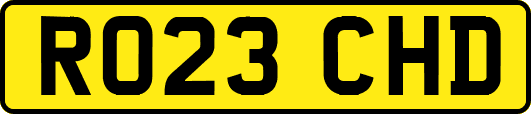 RO23CHD