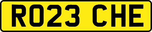 RO23CHE