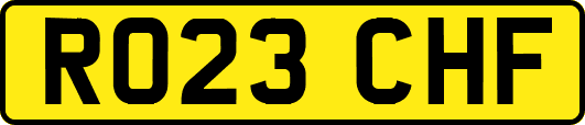 RO23CHF