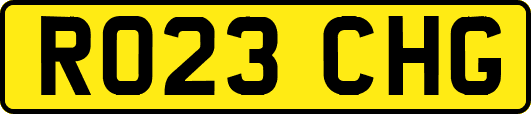 RO23CHG