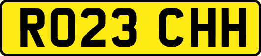RO23CHH