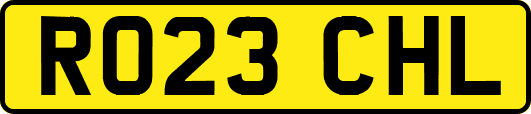 RO23CHL