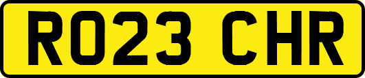 RO23CHR