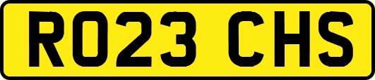 RO23CHS