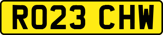 RO23CHW