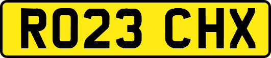 RO23CHX