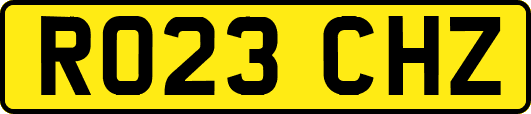RO23CHZ