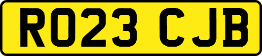 RO23CJB