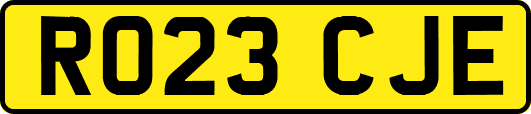 RO23CJE