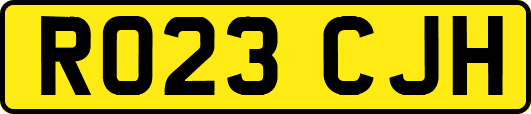 RO23CJH