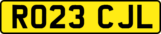 RO23CJL