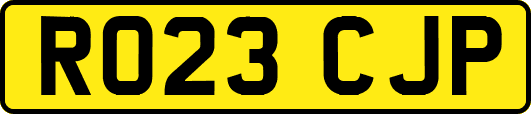 RO23CJP