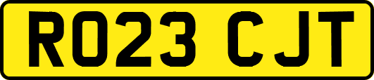 RO23CJT