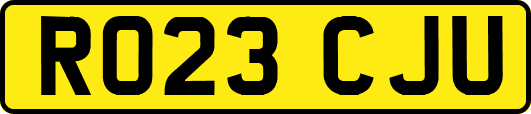 RO23CJU