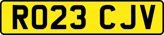 RO23CJV