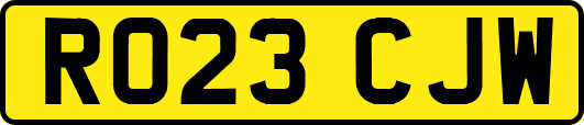RO23CJW
