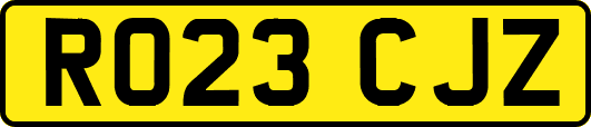 RO23CJZ