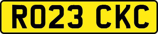 RO23CKC