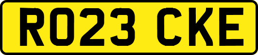 RO23CKE
