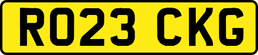 RO23CKG