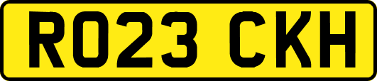 RO23CKH