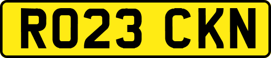 RO23CKN