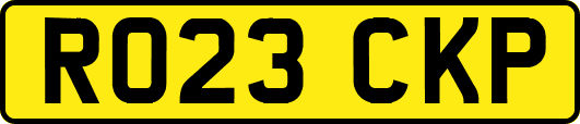 RO23CKP