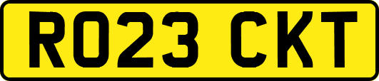 RO23CKT