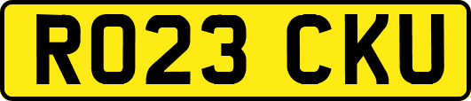 RO23CKU