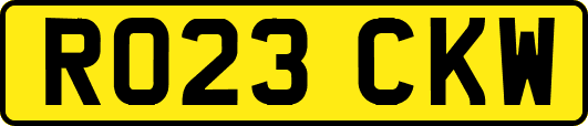 RO23CKW