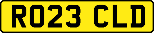 RO23CLD