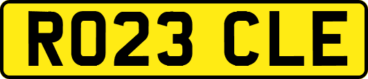 RO23CLE