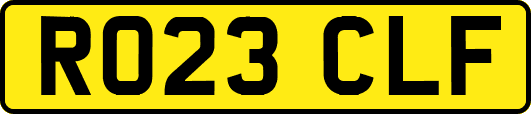 RO23CLF