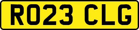 RO23CLG