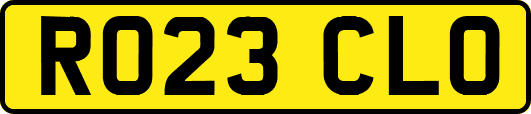 RO23CLO