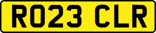 RO23CLR
